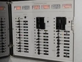 Slide: The Image of Wellcraft COASTAL 1996 - 6