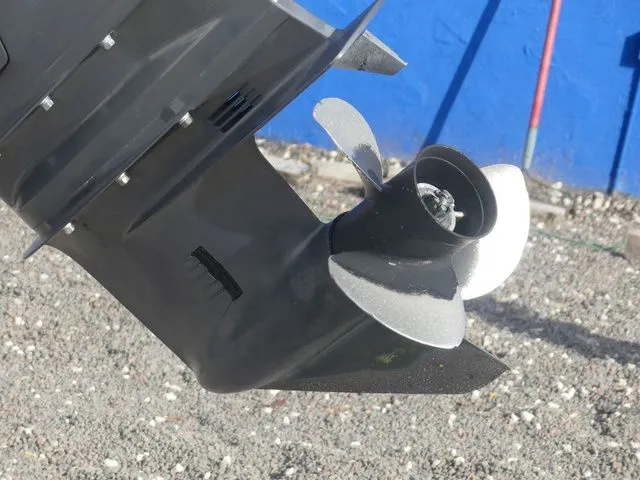 Slide: The Image of Hurricane SS 232 OB 2019 - 10