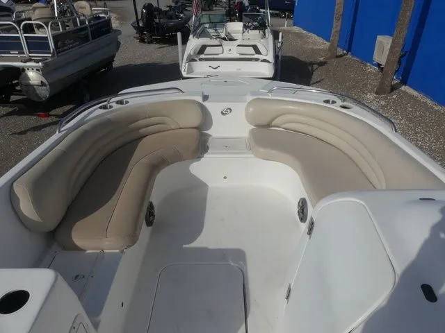 Slide: The Image of Hurricane SS 232 OB 2019 - 11