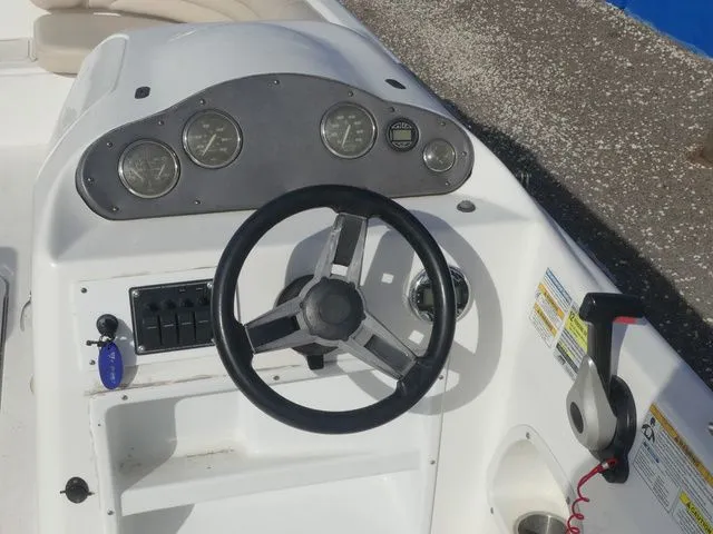 Slide: The Image of Hurricane SS 232 OB 2019 - 14