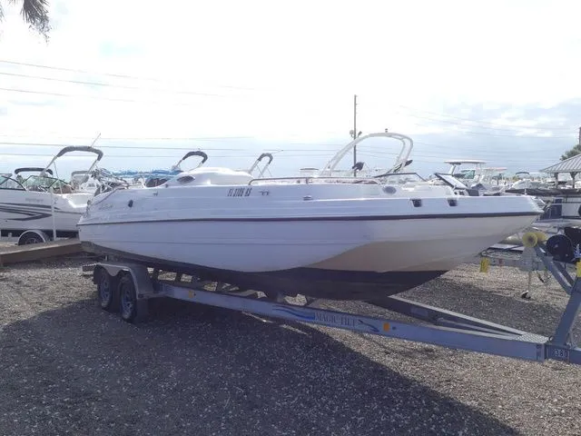 Slide: The Image of Hurricane SS 232 OB 2019 - 3