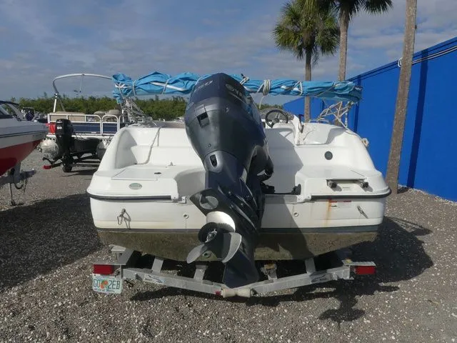 Slide: The Image of Hurricane SS 232 OB 2019 - 5