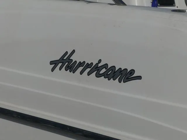 Slide: The Image of Hurricane SS 232 OB 2019 - 7