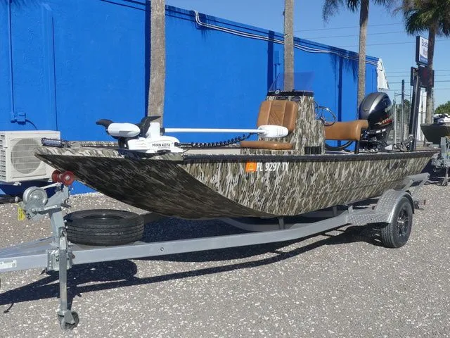 The Image of Avid 18 Rogue CC 2023 - 1