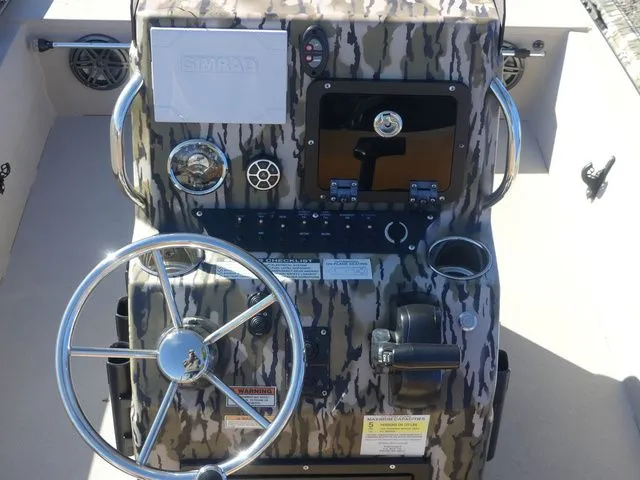 Slide: The Image of Avid 18 Rogue CC 2023 - 16