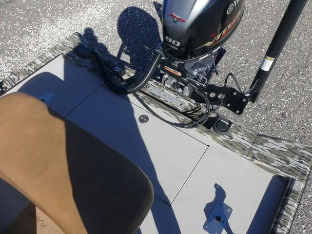 Slide: The Image of Avid 18 Rogue CC 2023 - 17