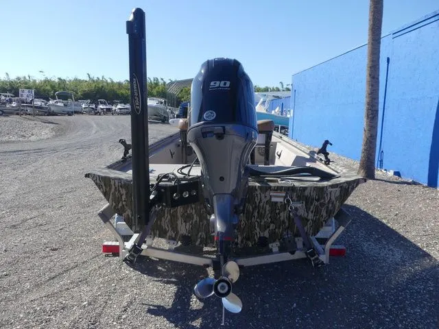 Slide: The Image of Avid 18 Rogue CC 2023 - 5