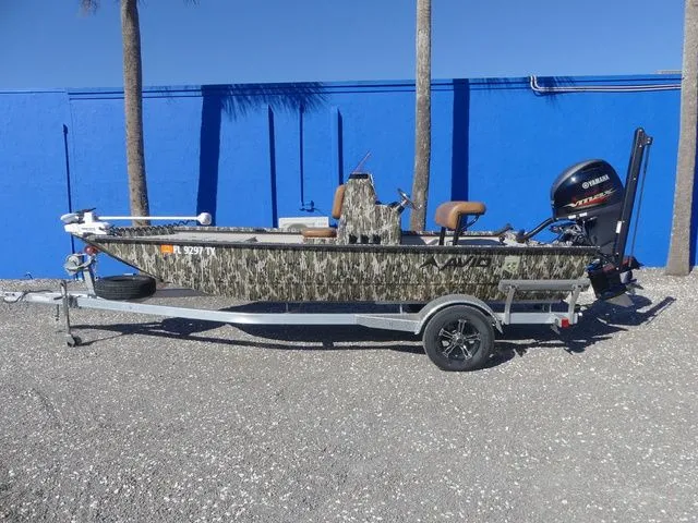 Slide: The Image of Avid 18 Rogue CC 2023 - 7