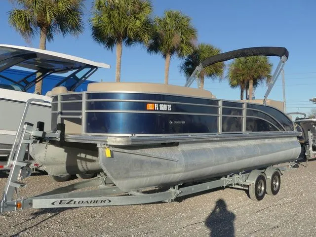 The Image of Harris Cruiser 230 CS 2024 - 1