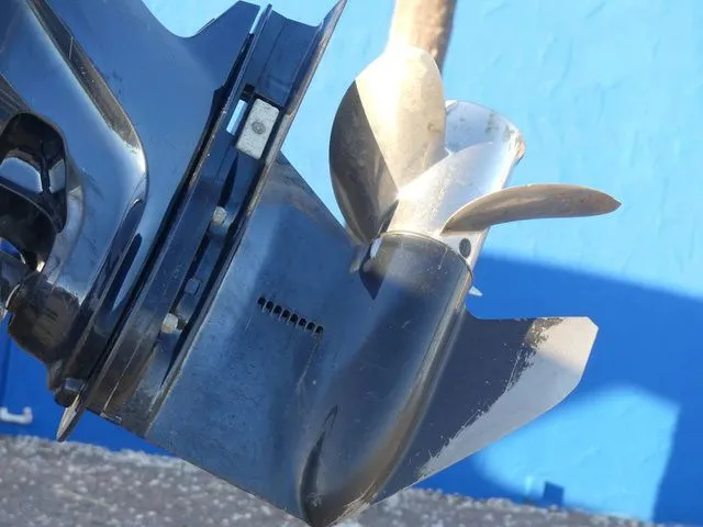 Slide: The Image of Harris Cruiser 230 CS 2024 - 10