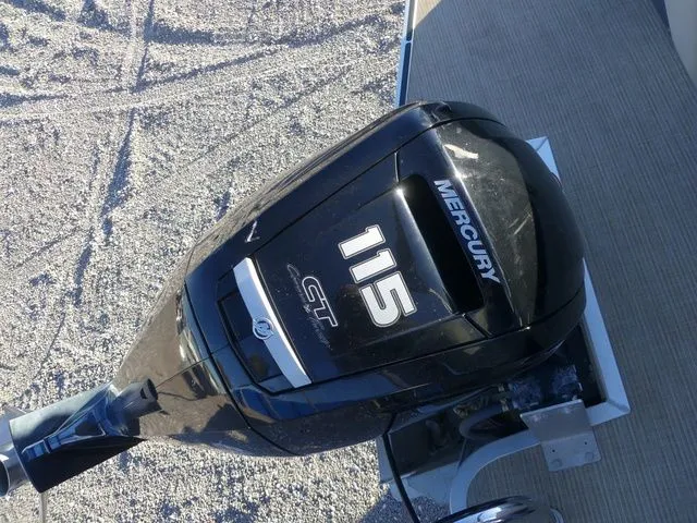 Slide: The Image of Harris Cruiser 230 CS 2024 - 11