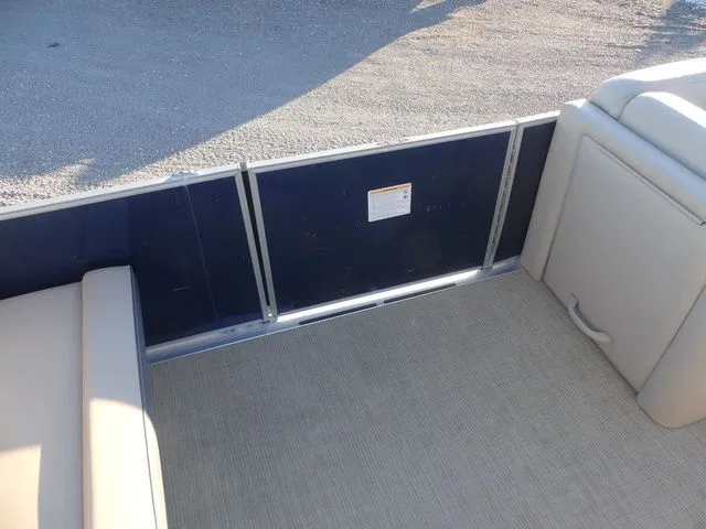 Slide: The Image of Harris Cruiser 230 CS 2024 - 13