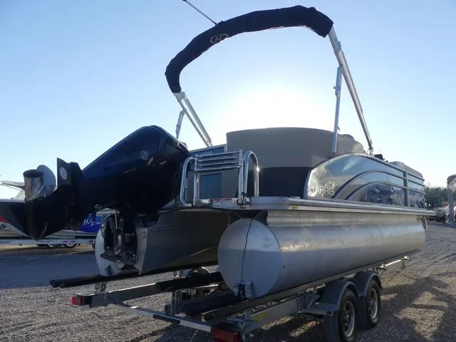 Slide: The Image of Harris Cruiser 230 CS 2024 - 4