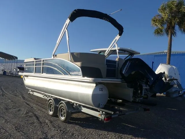 Slide: The Image of Harris Cruiser 230 CS 2024 - 6