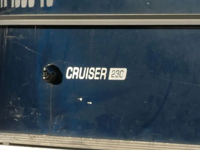 Slide: The Image of Harris Cruiser 230 CS 2024 - 8