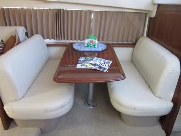 Slide: The Image of Carver Yachts 36 MY BR5019 2007 - 4
