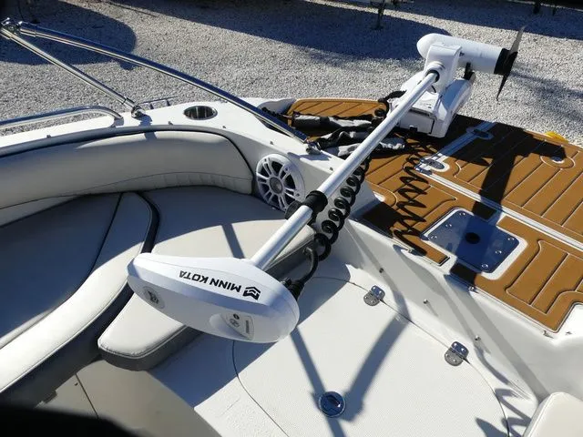 Slide: The Image of Stingray 212 SC 2023 - 12