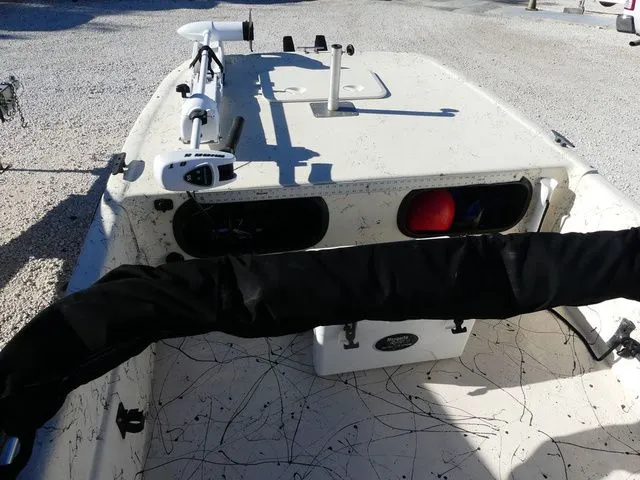 Slide: The Image of Carolina J19 2000 - 10