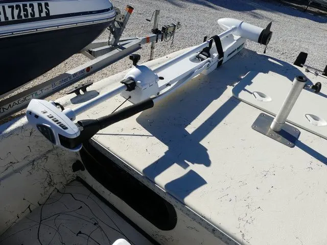 Slide: The Image of Carolina J19 2000 - 11