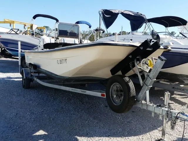 Slide: The Image of Carolina J19 2000 - 2