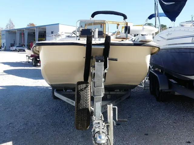 Slide: The Image of Carolina J19 2000 - 3