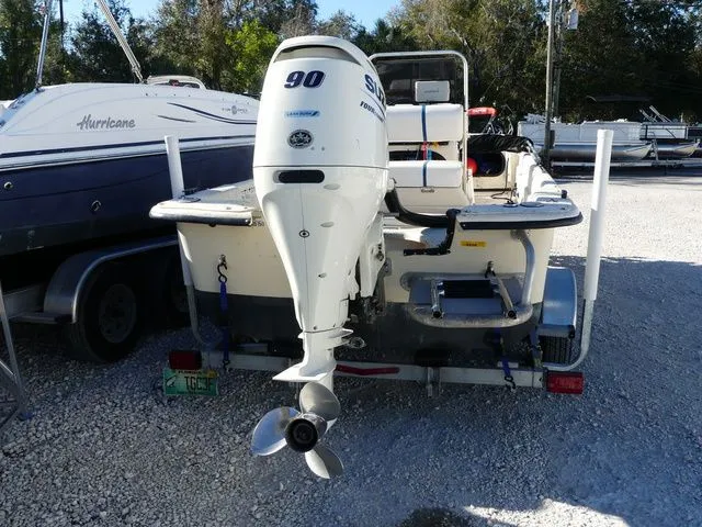 Slide: The Image of Carolina J19 2000 - 4