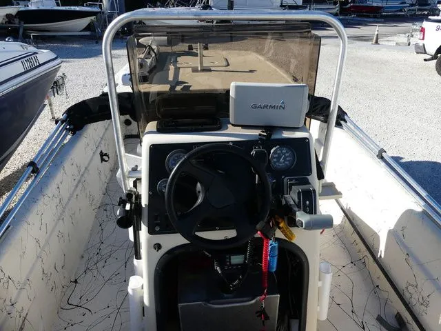 Slide: The Image of Carolina J19 2000 - 7