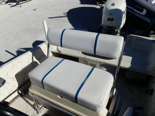 Slide: The Image of Carolina J19 2000 - 9