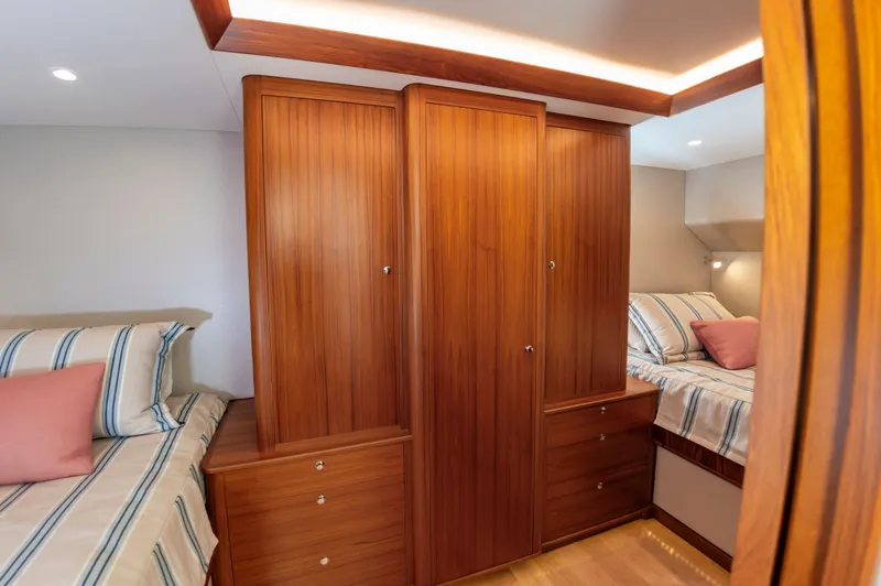 Slide: The Image of Jarrett Bay 67 Custom 2019 - 50