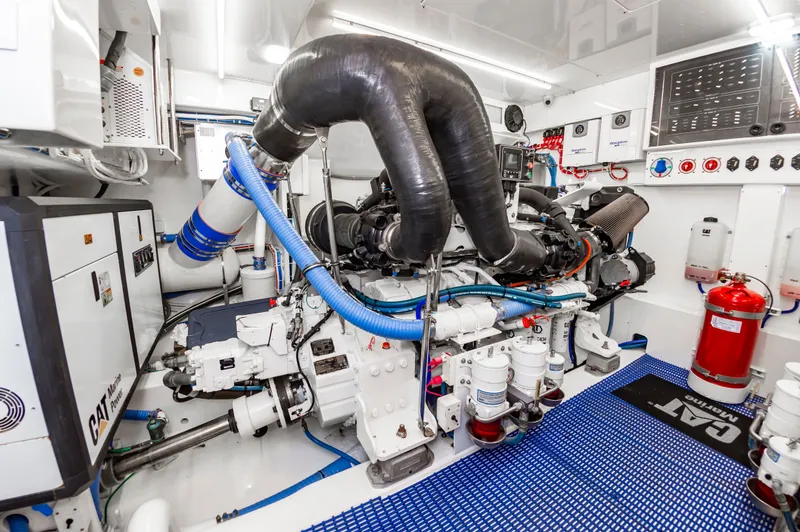 Slide: The Image of Jarrett Bay 67 Custom 2019 - 59