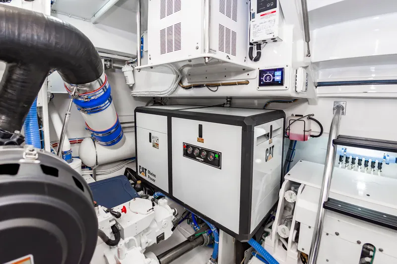 Slide: The Image of Jarrett Bay 67 Custom 2019 - 60