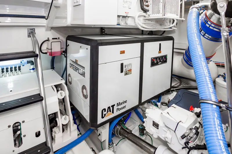 Slide: The Image of Jarrett Bay 67 Custom 2019 - 61