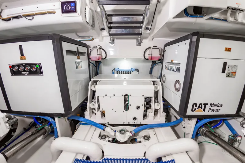 Slide: The Image of Jarrett Bay 67 Custom 2019 - 62