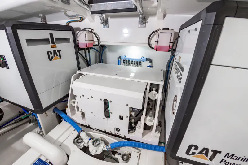 Slide: The Image of Jarrett Bay 67 Custom 2019 - 63