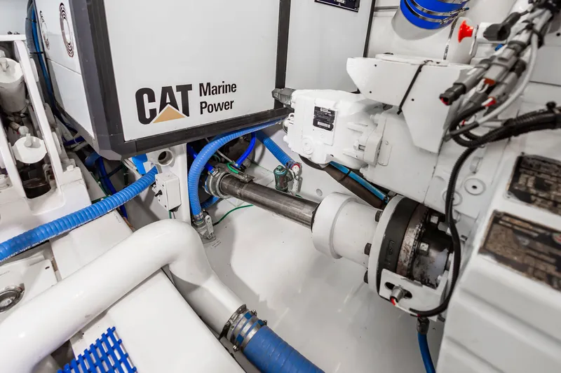 Slide: The Image of Jarrett Bay 67 Custom 2019 - 65