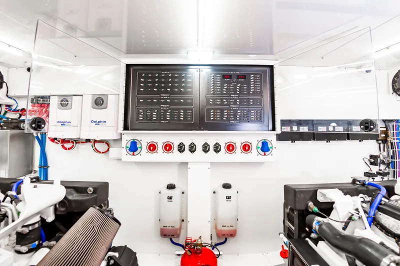 Slide: The Image of Jarrett Bay 67 Custom 2019 - 66