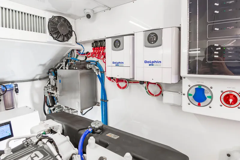 Slide: The Image of Jarrett Bay 67 Custom 2019 - 67