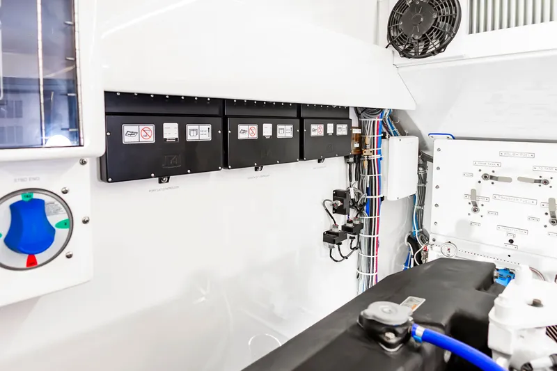 Slide: The Image of Jarrett Bay 67 Custom 2019 - 68