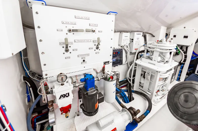 Slide: The Image of Jarrett Bay 67 Custom 2019 - 69