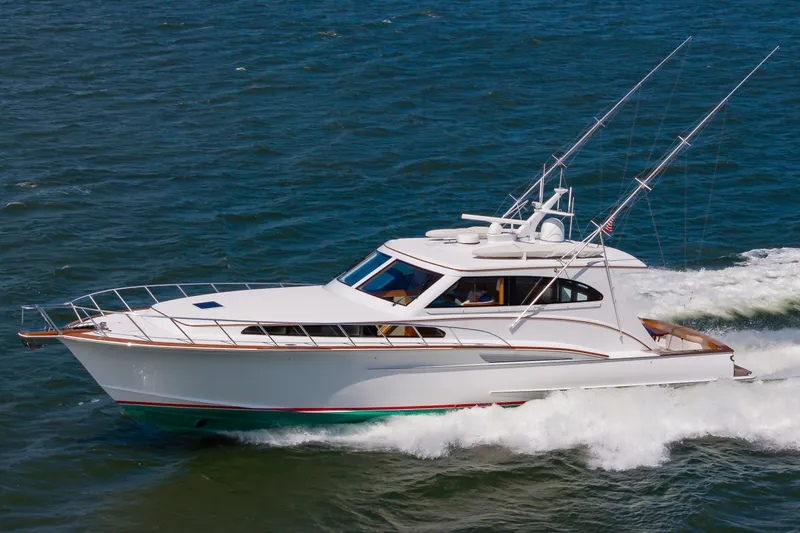 Slide: The Image of Jarrett Bay 67 Custom 2019 - 76