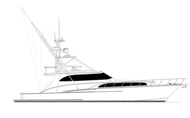Slide: The Image of Jarrett Bay 67 Custom 2019 - 81