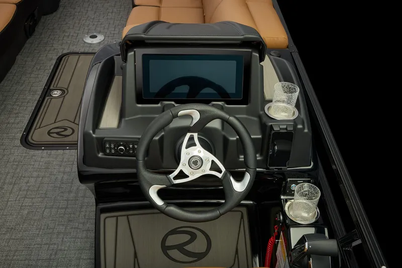 Slide: The Image of Regency 250 DL 2026 - 11