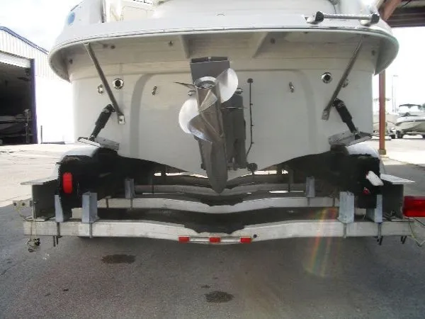 Slide: The Image of Crownline Boats 270 CR 2004 - 9