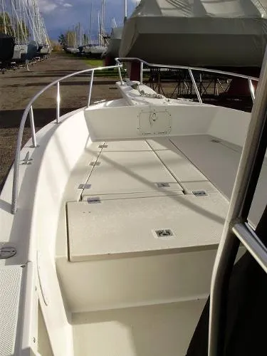Slide: The Image of Robalo 2520 Center Console 1996 - 11