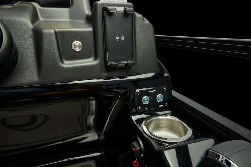 Slide: The Image of Regency 250 DL 2026 - 41