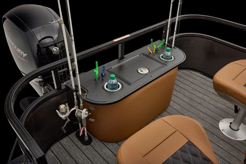 Slide: The Image of Ranger 220F 2026 - 47