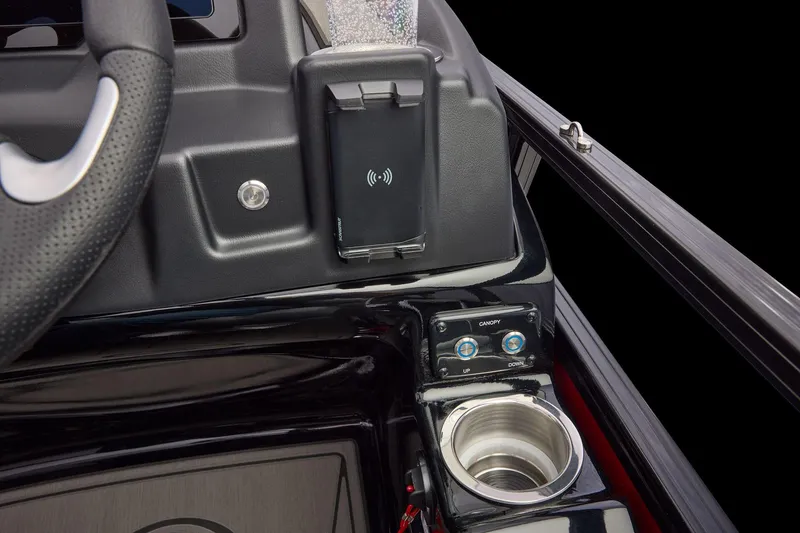 Slide: The Image of Regency 250 DL RF 2026 - 52