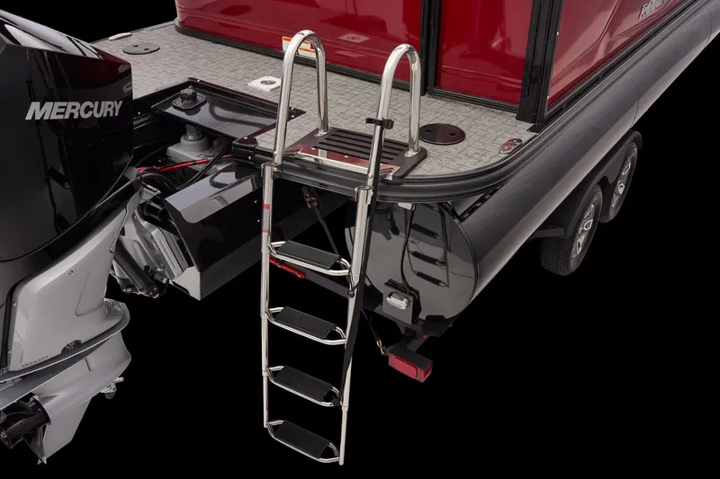 Slide: The Image of Regency 250 DL RF 2026 - 74