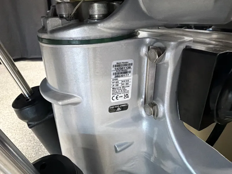 Slide: The Image of Premier 250INTRIGUE 2027 - 100