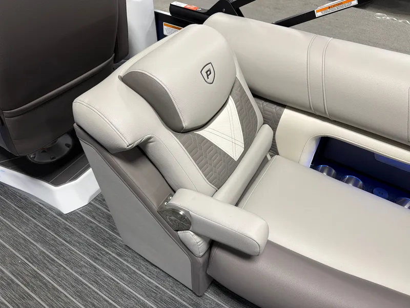 Slide: The Image of Premier 250INTRIGUE 2027 - 70